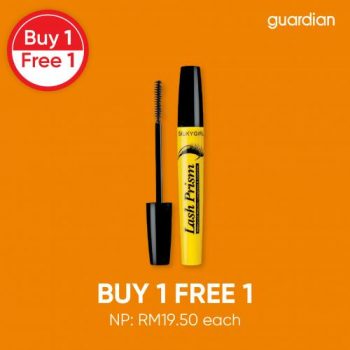 Guardian-Cosmetics-Buy-1-Free-1-Promotion-14-350x350 - Beauty & Health Cosmetics Health Supplements Johor Kedah Kelantan Kuala Lumpur Melaka Negeri Sembilan Pahang Penang Perak Perlis Personal Care Promotions & Freebies Putrajaya Sabah Sarawak Selangor Terengganu 