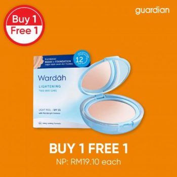 Guardian-Cosmetics-Buy-1-Free-1-Promotion-18-350x350 - Beauty & Health Cosmetics Health Supplements Johor Kedah Kelantan Kuala Lumpur Melaka Negeri Sembilan Pahang Penang Perak Perlis Personal Care Promotions & Freebies Putrajaya Sabah Sarawak Selangor Terengganu 