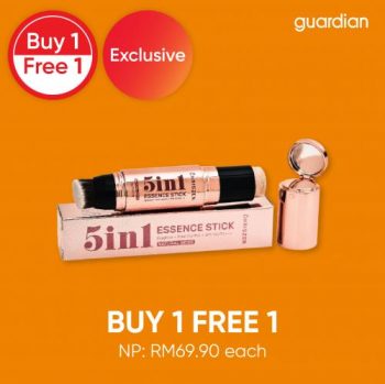 Guardian-Cosmetics-Buy-1-Free-1-Promotion-19-350x349 - Beauty & Health Cosmetics Health Supplements Johor Kedah Kelantan Kuala Lumpur Melaka Negeri Sembilan Pahang Penang Perak Perlis Personal Care Promotions & Freebies Putrajaya Sabah Sarawak Selangor Terengganu 