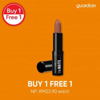 Guardian-Cosmetics-Buy-1-Free-1-Promotion-2-350x349 - Beauty & Health Cosmetics Health Supplements Johor Kedah Kelantan Kuala Lumpur Melaka Negeri Sembilan Pahang Penang Perak Perlis Personal Care Promotions & Freebies Putrajaya Sabah Sarawak Selangor Terengganu 