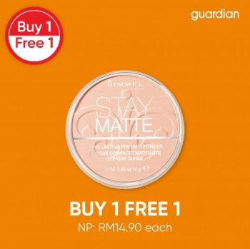 Guardian-Cosmetics-Buy-1-Free-1-Promotion-20-350x349 - Beauty & Health Cosmetics Health Supplements Johor Kedah Kelantan Kuala Lumpur Melaka Negeri Sembilan Pahang Penang Perak Perlis Personal Care Promotions & Freebies Putrajaya Sabah Sarawak Selangor Terengganu 