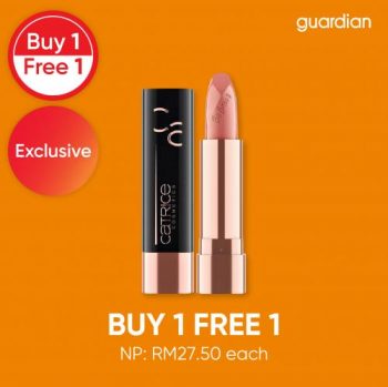 Guardian-Cosmetics-Buy-1-Free-1-Promotion-21-350x349 - Beauty & Health Cosmetics Health Supplements Johor Kedah Kelantan Kuala Lumpur Melaka Negeri Sembilan Pahang Penang Perak Perlis Personal Care Promotions & Freebies Putrajaya Sabah Sarawak Selangor Terengganu 