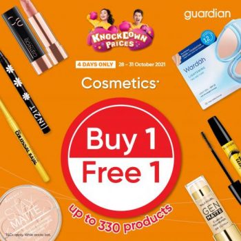 Guardian-Cosmetics-Buy-1-Free-1-Promotion-22-350x349 - Beauty & Health Fragrances Johor Kedah Kelantan Kuala Lumpur Malaysia Sales Melaka Negeri Sembilan Online Store Pahang Penang Perak Perlis Putrajaya Sabah Sarawak Selangor Terengganu 