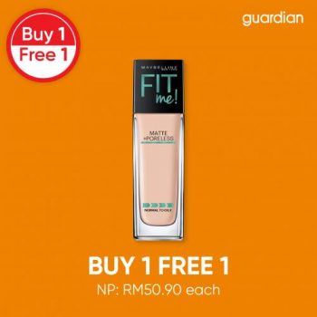 Guardian-Cosmetics-Buy-1-Free-1-Promotion-9-350x350 - Beauty & Health Cosmetics Health Supplements Johor Kedah Kelantan Kuala Lumpur Melaka Negeri Sembilan Pahang Penang Perak Perlis Personal Care Promotions & Freebies Putrajaya Sabah Sarawak Selangor Terengganu 