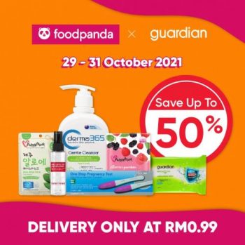 Guardian-FoodPanda-Promotion-350x349 - Beauty & Health Health Supplements Johor Kedah Kelantan Kuala Lumpur Melaka Negeri Sembilan Pahang Penang Perak Perlis Personal Care Promotions & Freebies Putrajaya Sabah Sarawak Selangor Terengganu 