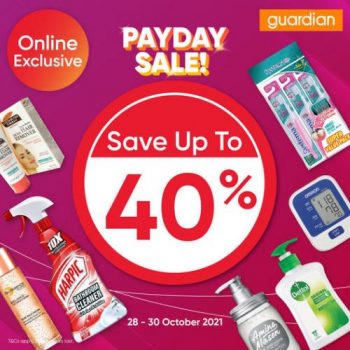 Guardian-Online-Pay-Day-Sale-350x350 - Beauty & Health Cosmetics Health Supplements Johor Kedah Kelantan Kuala Lumpur Malaysia Sales Melaka Negeri Sembilan Pahang Penang Perak Perlis Personal Care Putrajaya Sabah Sarawak Selangor Terengganu 