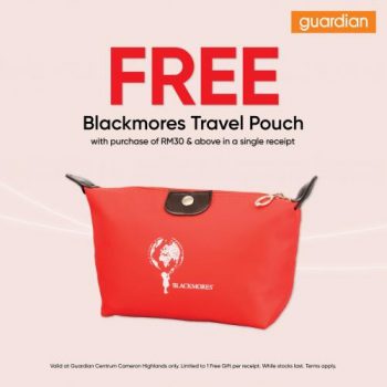 Guardian-Opening-Promotion-at-Centrum-Cameron-Highlands-1-350x350 - Beauty & Health Health Supplements Pahang Personal Care Promotions & Freebies 