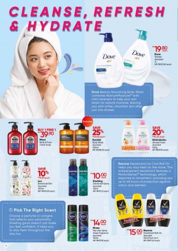 Guardian-Promotion-Catalogue-13-350x495 - Beauty & Health Health Supplements Johor Kedah Kelantan Kuala Lumpur Melaka Negeri Sembilan Pahang Penang Perak Perlis Personal Care Promotions & Freebies Putrajaya Sabah Sarawak Selangor Terengganu 
