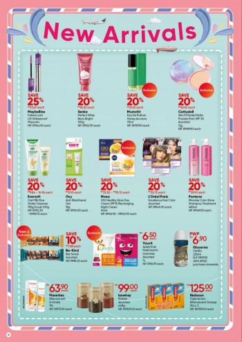 Guardian-Promotion-Catalogue-15-350x495 - Beauty & Health Health Supplements Johor Kedah Kelantan Kuala Lumpur Melaka Negeri Sembilan Pahang Penang Perak Perlis Personal Care Promotions & Freebies Putrajaya Sabah Sarawak Selangor Terengganu 