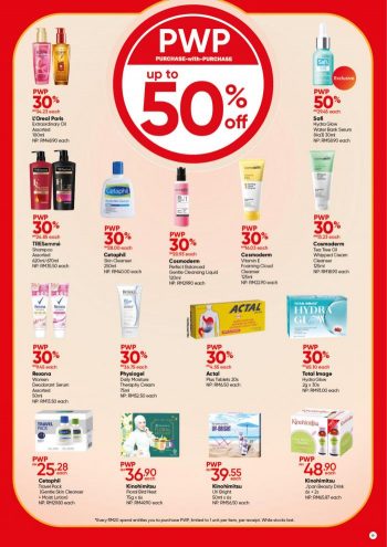 Guardian-Promotion-Catalogue-16-350x495 - Beauty & Health Health Supplements Johor Kedah Kelantan Kuala Lumpur Melaka Negeri Sembilan Pahang Penang Perak Perlis Personal Care Promotions & Freebies Putrajaya Sabah Sarawak Selangor Terengganu 