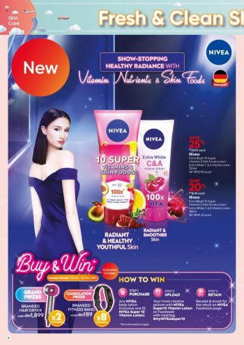 Guardian-Promotion-Catalogue-17-350x495 - Beauty & Health Health Supplements Johor Kedah Kelantan Kuala Lumpur Melaka Negeri Sembilan Pahang Penang Perak Perlis Personal Care Promotions & Freebies Putrajaya Sabah Sarawak Selangor Terengganu 