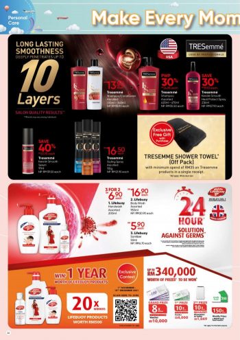 Guardian-Promotion-Catalogue-19-350x495 - Beauty & Health Health Supplements Johor Kedah Kelantan Kuala Lumpur Melaka Negeri Sembilan Pahang Penang Perak Perlis Personal Care Promotions & Freebies Putrajaya Sabah Sarawak Selangor Terengganu 