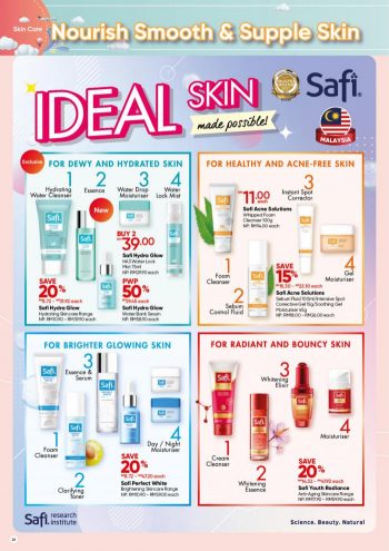 Guardian-Promotion-Catalogue-26-350x495 - Beauty & Health Health Supplements Johor Kedah Kelantan Kuala Lumpur Melaka Negeri Sembilan Pahang Penang Perak Perlis Personal Care Promotions & Freebies Putrajaya Sabah Sarawak Selangor Terengganu 