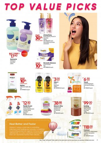 Guardian-Promotion-Catalogue-27-350x495 - Beauty & Health Health Supplements Johor Kedah Kelantan Kuala Lumpur Melaka Negeri Sembilan Pahang Penang Perak Perlis Personal Care Promotions & Freebies Putrajaya Sabah Sarawak Selangor Terengganu 