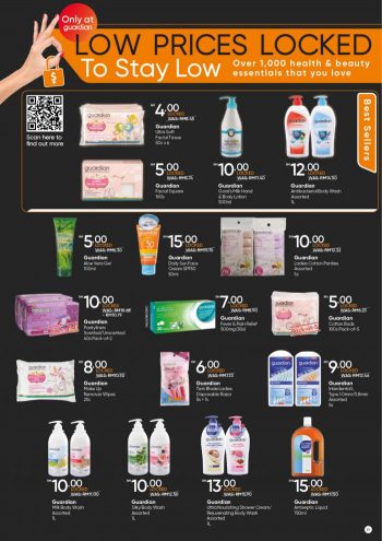 Guardian-Promotion-Catalogue-29-350x495 - Beauty & Health Health Supplements Johor Kedah Kelantan Kuala Lumpur Melaka Negeri Sembilan Pahang Penang Perak Perlis Personal Care Promotions & Freebies Putrajaya Sabah Sarawak Selangor Terengganu 