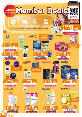 Guardian-Promotion-Catalogue-3-350x495 - Beauty & Health Health Supplements Johor Kedah Kelantan Kuala Lumpur Melaka Negeri Sembilan Pahang Penang Perak Perlis Personal Care Promotions & Freebies Putrajaya Sabah Sarawak Selangor Terengganu 