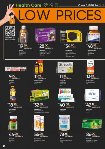 Guardian-Promotion-Catalogue-30-350x495 - Beauty & Health Health Supplements Johor Kedah Kelantan Kuala Lumpur Melaka Negeri Sembilan Pahang Penang Perak Perlis Personal Care Promotions & Freebies Putrajaya Sabah Sarawak Selangor Terengganu 