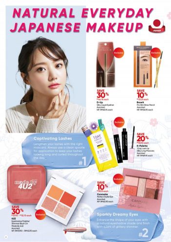 Guardian-Promotion-Catalogue-5-350x495 - Beauty & Health Health Supplements Johor Kedah Kelantan Kuala Lumpur Melaka Negeri Sembilan Pahang Penang Perak Perlis Personal Care Promotions & Freebies Putrajaya Sabah Sarawak Selangor Terengganu 
