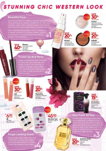 Guardian-Promotion-Catalogue-9-350x495 - Beauty & Health Health Supplements Johor Kedah Kelantan Kuala Lumpur Melaka Negeri Sembilan Pahang Penang Perak Perlis Personal Care Promotions & Freebies Putrajaya Sabah Sarawak Selangor Terengganu 