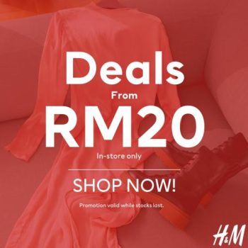 HM-In-Store-Sale-350x350 - Apparels Fashion Accessories Fashion Lifestyle & Department Store Johor Kedah Kelantan Kuala Lumpur Malaysia Sales Melaka Negeri Sembilan Online Store Pahang Penang Perak Perlis Putrajaya Sabah Sarawak Selangor Terengganu 