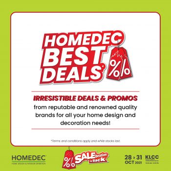HOMEDEC-Salebration-2-350x350 - Furniture Home & Garden & Tools Home Decor Home Hardware Kuala Lumpur Malaysia Sales Selangor 
