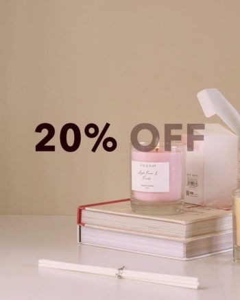 HOOGA-20-off-Promo-350x438 - Johor Kedah Kelantan Kuala Lumpur Melaka Negeri Sembilan Others Pahang Penang Perak Perlis Promotions & Freebies Putrajaya Sabah Sarawak Selangor Terengganu 