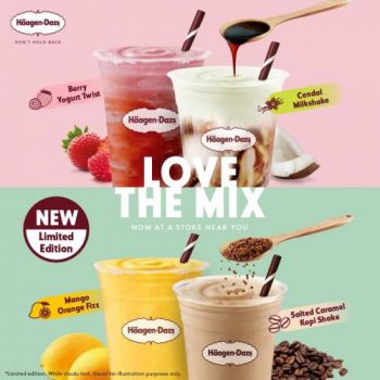 Haagen-Dazs-Love-The-Mix-Promotion-350x350 - Beverages Food , Restaurant & Pub Johor Kedah Kelantan Kuala Lumpur Melaka Negeri Sembilan Online Store Pahang Penang Perak Perlis Promotions & Freebies Putrajaya Sabah Sarawak Selangor Terengganu 