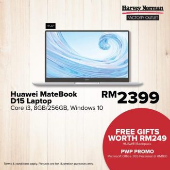 Harvey-Norman-Factory-Outlet-Electrical-IT-Jumbo-Sale-4-350x350 - Electronics & Computers Home Appliances Johor Kitchen Appliances Kuala Lumpur Malaysia Sales Selangor 