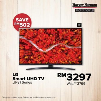 Harvey-Norman-Factory-Outlet-Electrical-IT-Jumbo-Sale-5-350x350 - Electronics & Computers Home Appliances Johor Kitchen Appliances Kuala Lumpur Malaysia Sales Selangor 
