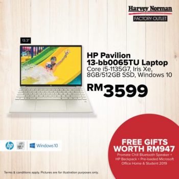 Harvey-Norman-Factory-Outlet-Electrical-IT-Jumbo-Sale-6-350x350 - Electronics & Computers Home Appliances Johor Kitchen Appliances Kuala Lumpur Malaysia Sales Selangor 