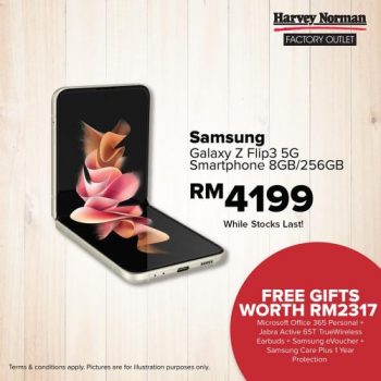 Harvey-Norman-Factory-Outlet-Electrical-IT-Jumbo-Sale-7-350x350 - Electronics & Computers Home Appliances Johor Kitchen Appliances Kuala Lumpur Malaysia Sales Selangor 