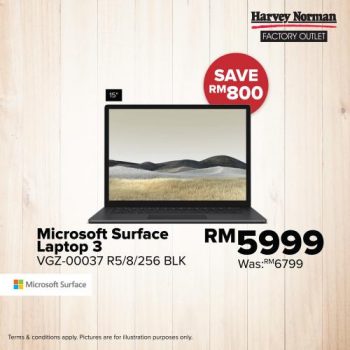 Harvey-Norman-Factory-Outlet-Electrical-IT-Jumbo-Sale-8-350x350 - Electronics & Computers Home Appliances Johor Kitchen Appliances Kuala Lumpur Malaysia Sales Selangor 