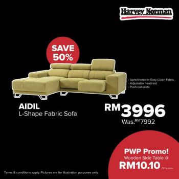 Harvey-Norman-We-Wont-Be-Beaten-on-Price-Sale-13-350x350 - Electronics & Computers Furniture Home & Garden & Tools Home Appliances Home Decor Johor Kedah Kelantan Kitchen Appliances Kuala Lumpur Malaysia Sales Melaka Negeri Sembilan Online Store Pahang Penang Perak Perlis Putrajaya Sabah Sarawak Selangor Terengganu 