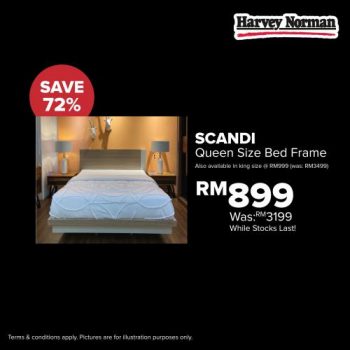 Harvey-Norman-We-Wont-Be-Beaten-on-Price-Sale-15-350x350 - Electronics & Computers Furniture Home & Garden & Tools Home Appliances Home Decor Johor Kedah Kelantan Kitchen Appliances Kuala Lumpur Malaysia Sales Melaka Negeri Sembilan Online Store Pahang Penang Perak Perlis Putrajaya Sabah Sarawak Selangor Terengganu 