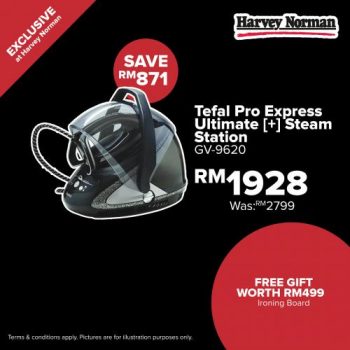 Harvey-Norman-We-Wont-Be-Beaten-on-Price-Sale-16-350x350 - Electronics & Computers Furniture Home & Garden & Tools Home Appliances Home Decor Johor Kedah Kelantan Kitchen Appliances Kuala Lumpur Malaysia Sales Melaka Negeri Sembilan Online Store Pahang Penang Perak Perlis Putrajaya Sabah Sarawak Selangor Terengganu 