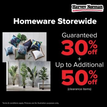 Harvey-Norman-We-Wont-Be-Beaten-on-Price-Sale-18-350x350 - Electronics & Computers Furniture Home & Garden & Tools Home Appliances Home Decor Johor Kedah Kelantan Kitchen Appliances Kuala Lumpur Malaysia Sales Melaka Negeri Sembilan Online Store Pahang Penang Perak Perlis Putrajaya Sabah Sarawak Selangor Terengganu 