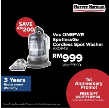 Harvey-Norman-We-Wont-Be-Beaten-on-Price-Sale-4-350x347 - Electronics & Computers Furniture Home & Garden & Tools Home Appliances Home Decor Johor Kedah Kelantan Kitchen Appliances Kuala Lumpur Malaysia Sales Melaka Negeri Sembilan Online Store Pahang Penang Perak Perlis Putrajaya Sabah Sarawak Selangor Terengganu 