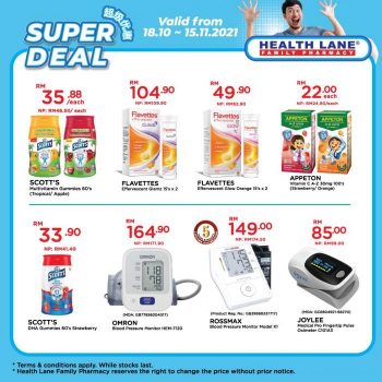 Health-Lane-Super-Deal-Promotion-at-Masjid-Tanah-Melaka-2-350x350 - Beauty & Health Health Supplements Melaka Personal Care Promotions & Freebies 
