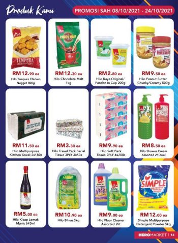 HeroMarket-Promotion-Catalogue-12-350x479 - Johor Kedah Kelantan Kuala Lumpur Melaka Negeri Sembilan Pahang Penang Perak Perlis Promotions & Freebies Putrajaya Sabah Sarawak Selangor Supermarket & Hypermarket Terengganu 