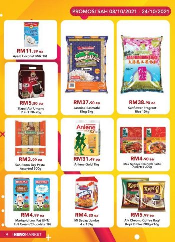 HeroMarket-Promotion-Catalogue-3-350x482 - Johor Kedah Kelantan Kuala Lumpur Melaka Negeri Sembilan Pahang Penang Perak Perlis Promotions & Freebies Putrajaya Sabah Sarawak Selangor Supermarket & Hypermarket Terengganu 