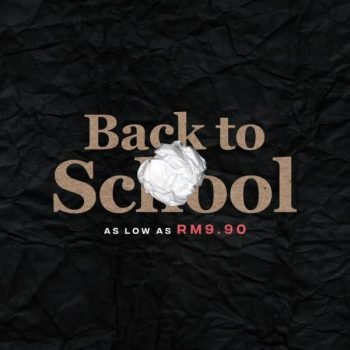 High-Cultured-Back-to-School-Sale-350x350 - Apparels Fashion Accessories Fashion Lifestyle & Department Store Johor Kedah Kelantan Kuala Lumpur Malaysia Sales Melaka Negeri Sembilan Online Store Pahang Penang Perak Perlis Putrajaya Sabah Sarawak Selangor Terengganu 