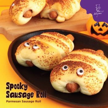 Hogan-Bakery-Halloween-Treats-Promotion-2-350x350 - Beverages Food , Restaurant & Pub Johor Kedah Kelantan Kuala Lumpur Melaka Negeri Sembilan Online Store Pahang Penang Perak Perlis Promotions & Freebies Putrajaya Sabah Sarawak Selangor Terengganu 