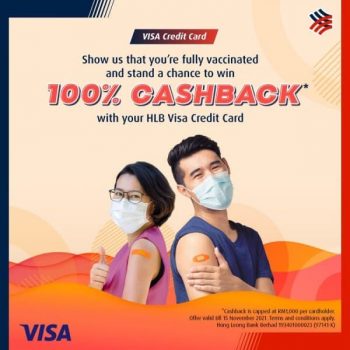 Hong-Leong-Bank-Cashback-Promo-350x350 - Bank & Finance Hong Leong Bank Johor Kedah Kelantan Kuala Lumpur Melaka Negeri Sembilan Pahang Penang Perak Perlis Promotions & Freebies Putrajaya Sabah Sarawak Selangor Terengganu 