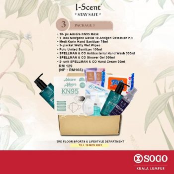 I-Scent-Stay-Safe-Package-Promo-at-SOGO-2-350x350 - Beauty & Health Kuala Lumpur Personal Care Promotions & Freebies Selangor 