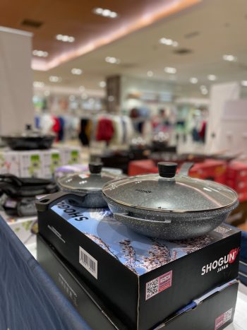 Isetan-Living-Kitchen-Fair-3-350x467 - Events & Fairs Home & Garden & Tools Kitchenware Kuala Lumpur Selangor Supermarket & Hypermarket 