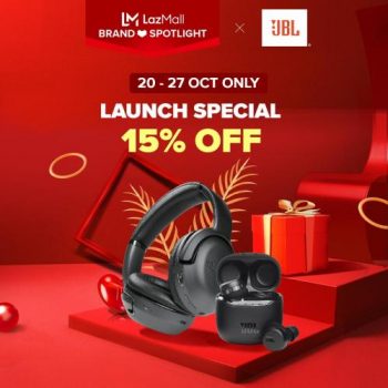 JBL-Lazada-Headphone-Series-Launch-Sale-350x350 - Audio System & Visual System Electronics & Computers IT Gadgets Accessories Johor Kedah Kelantan Kuala Lumpur Malaysia Sales Melaka Negeri Sembilan Pahang Penang Perak Perlis Putrajaya Sabah Sarawak Selangor Terengganu 