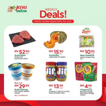 Jaya-Grocer-Weekly-Deals-Promotion-1-1-350x350 - Johor Kedah Kelantan Kuala Lumpur Melaka Negeri Sembilan Pahang Penang Perak Perlis Promotions & Freebies Putrajaya Sabah Sarawak Selangor Supermarket & Hypermarket Terengganu 