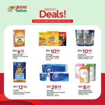 Jaya-Grocer-Weekly-Deals-Promotion-2-1-350x350 - Johor Kedah Kelantan Kuala Lumpur Melaka Negeri Sembilan Pahang Penang Perak Perlis Promotions & Freebies Putrajaya Sabah Sarawak Selangor Supermarket & Hypermarket Terengganu 