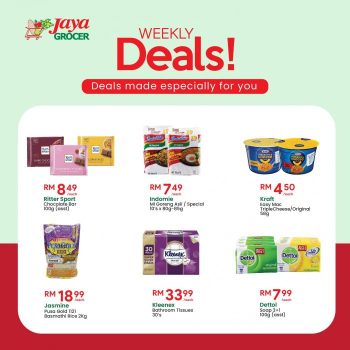 Jaya-Grocer-Weekly-Deals-Promotion-2-350x350 - Johor Kedah Kelantan Kuala Lumpur Melaka Negeri Sembilan Pahang Penang Perak Perlis Promotions & Freebies Putrajaya Sabah Sarawak Selangor Supermarket & Hypermarket Terengganu 