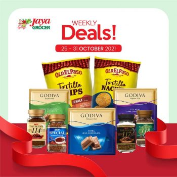 Jaya-Grocer-Weekly-Deals-Promotion-4-350x350 - Johor Kedah Kelantan Kuala Lumpur Melaka Negeri Sembilan Pahang Penang Perak Perlis Promotions & Freebies Putrajaya Sabah Sarawak Selangor Supermarket & Hypermarket Terengganu 